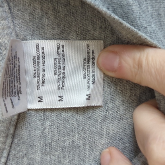 Vintage Y2K Michigan State Spartans MSU T-shirt - Size: Medium - Picture 3 of 4